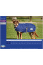 Weatherbeeta - Comfitec Premier Free Parka Dog Coat - Green Pheasant Print